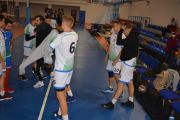 Volley SKK Belsk Duży - UKS Sparta Grodzisk Mazowiecki II  3:0 (25:22, 25:22, 29:27), Marek Szewczyk