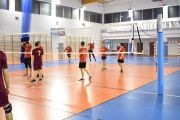 Sport Team Volley - Marceli Team 3:0 (25:19, 25:23, 27:25), 