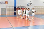 Volley SKK Belsk Duży - GKS Jastrzębia 3:0 (25:16, 26:24, 25:15), 