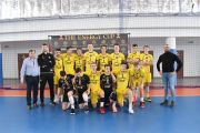 The Energy Junior Cup Belsk Duży 2021, Paulina Szewczyk