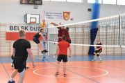 Zero Pojęcia - Sport Team Volley 1:3 (25:21, 21:25, 16:25, 20:25), 