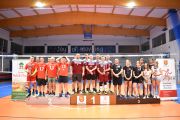 Finał Belskiej Ligi Siatkówki 2020/2021, 