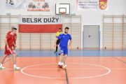 Mistrzostwa 6. MBOT w halowej piłce nożnej, Marek Szewczyk
