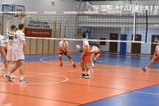 Volley SKK Belsk Duży - UKS Olimp Skaryszew, Marek Szewczyk