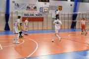 Volley SKK Belsk Duży - UKS Olimp Skaryszew, Marek Szewczyk