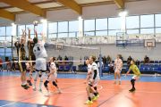 Volley SKK Belsk Duży - KS Raszyn, Marek Szewczyk