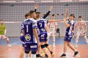 Volley SKK Belsk Duży - KKS Kozienice II, Marek Szewczyk