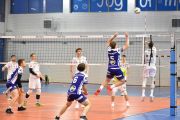 Volley SKK Belsk Duży - KKS Kozienice II, Marek Szewczyk