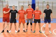 GAB - Marceli Team, Marek Szewczyk