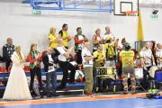 Volley SKK Belsk Duży - Wojtmat AJHmedia RAS 6 Szydłowiec, Marek Szewczyk