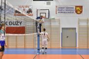 Volley SKK Belsk Duży - UKS Olimpijczyk 2008 Mszczonów, Marek Szewczyk
