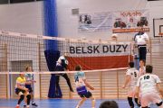 Volley SKK Belsk Duży - UKS Olimpijczyk 2008 Mszczonów, Marek Szewczyk
