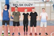 Zero Pojęcia - FC NNW, Marek Szewczyk