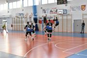 Volley SKK Belsk Duży - GKS Grom Przytyk, Marek Szewczyk