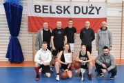 Mistrzostwa 6.MBOT w piłce koszykowej, Marek Szewczyk