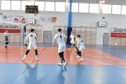Volley SKK Belsk Duży - GKS Jastrzębia, Marek Szewczyk