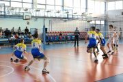 Volley SKK Belsk Duży - GKS Jastrzębia, Marek Szewczyk