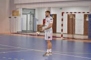 Volley SKK Belsk Duży - SPS Radmot Jedlińsk, Marek Szewczyk