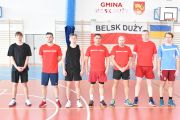Setkarze - Marceli Team, Marek Szewczyk