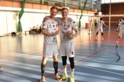 Wojtmar AJHmedia RAS6 Szydłowiec - Volley SKK Belsk Duży, Marek Szewczyk