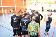 Wojtmar AJHmedia RAS6 Szydłowiec - Volley SKK Belsk Duży, Marek Szewczyk