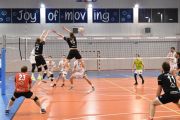Volley SKK Belsk Duży - UKS Orlęta Raszyn, Marek Szewczyk
