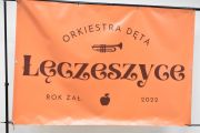 Orkiestra dęta "Łęczeszyce", Marek Szewczyk