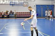 Volley SKK Belsk Duży - KPS Siedlce II, Marek Szewczyk
