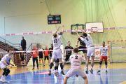 KPS Siedlce II - Volley SKK Belsk Duży, Marek Szewczyk