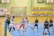 KPS Siedlce II - Volley SKK Belsk Duży, Marek Szewczyk