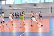 Volley SKK Belsk Duży - SPS Radmot Jedlińsk, Marek Szewczyk