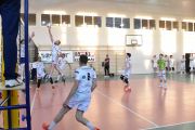 SPS Radmot Jedlińsk - Volley SKK Belsk Duży, Marek Szewczyk