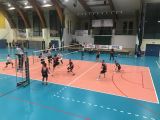 SPS Volley Ostrołęka - ProNutiva SKK Belsk Duży, 