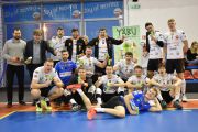ProNutiva SKK Belsk Duży - sezon 2022/2023, 