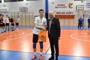 ProNutiva SKK Belsk Duży - sezon 2022/2023, 