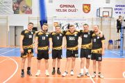 Belska Liga Siatkówki - VIII kolejka, Marek Szewczyk