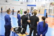 ProNutiva SKK Belsk Duży - Bugaj Volley Radomsko, Marek Szewczyk