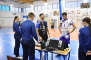 ProNutiva SKK Belsk Duży - Bugaj Volley Radomsko, Marek Szewczyk