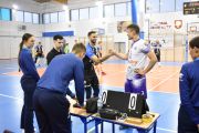 ProNutiva SKK Belsk Duży - Bugaj Volley Radomsko, Marek Szewczyk