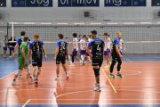 ProNutiva SKK Belsk Duży - Bugaj Volley Radomsko, Marek Szewczyk