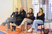 ProNutiva SKK Belsk Duży - Bugaj Volley Radomsko, Marek Szewczyk