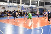ProNutiva SKK Belsk Duży - Bugaj Volley Radomsko, Marek Szewczyk