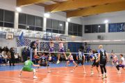 ProNutiva SKK Belsk Duży - Bugaj Volley Radomsko, Marek Szewczyk