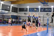 ProNutiva SKK Belsk Duży - Bugaj Volley Radomsko, Marek Szewczyk