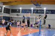 ProNutiva SKK Belsk Duży - Bugaj Volley Radomsko, Marek Szewczyk