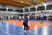 ProNutiva SKK Belsk Duży - Bugaj Volley Radomsko, Marek Szewczyk