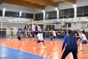 ProNutiva SKK Belsk Duży - Bugaj Volley Radomsko, Marek Szewczyk