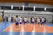 ProNutiva SKK Belsk Duży - Bugaj Volley Radomsko, Marek Szewczyk