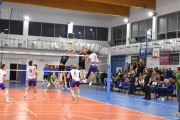 ProNutiva SKK Belsk Duży - Bugaj Volley Radomsko, Marek Szewczyk