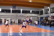 ProNutiva SKK Belsk Duży - Bugaj Volley Radomsko, Marek Szewczyk